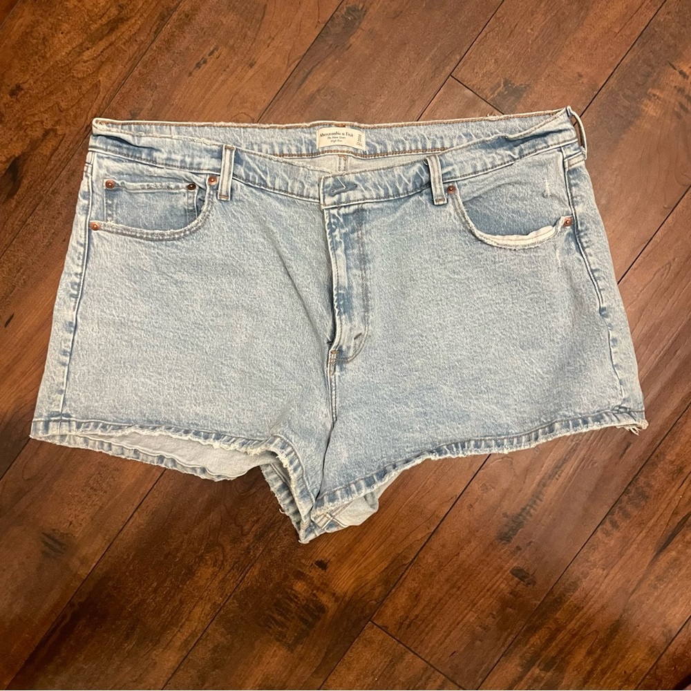 Abercrombie & Fitch Shorts